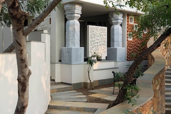 Vihara Udaipur,,3 star
