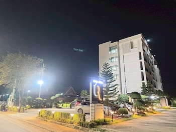 The Room Premium Hotel Chiangrai,,3 star