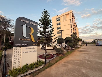 The Room Premium Hotel Chiangrai,,3 star