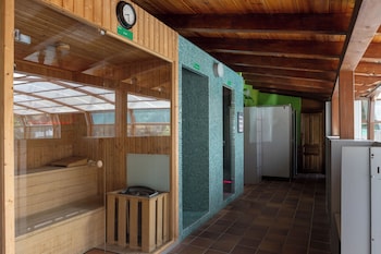 Hotel-Restaurante Tixileiro,,3 star