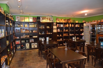 hotel restaurante tixileiro