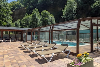 Hotel-Restaurante Tixileiro,,3 star