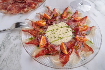 hotel restaurante tixileiro