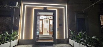 albergo flaminia rooms