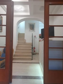 Albergo Flaminia Rooms,,3 star