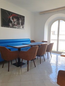 Albergo Flaminia Rooms,,3 star
