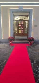 Albergo Flaminia Rooms,,3 star