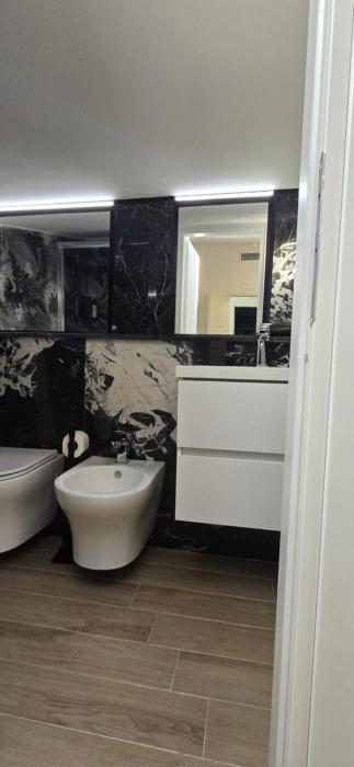 albergo flaminia rooms