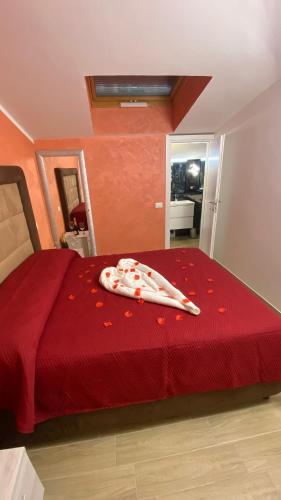 albergo flaminia rooms