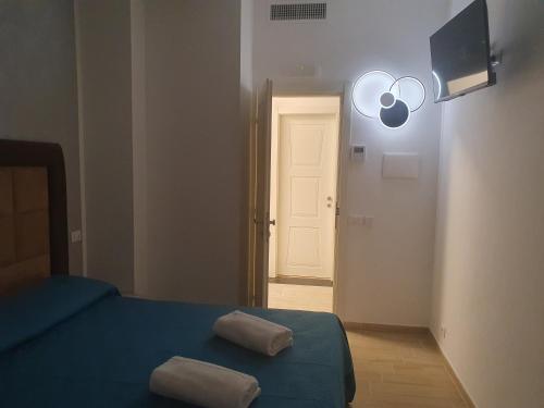 albergo flaminia rooms