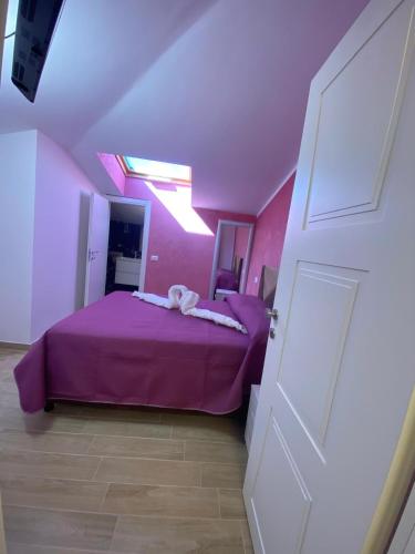 albergo flaminia rooms
