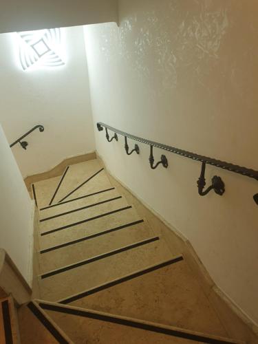 albergo flaminia rooms