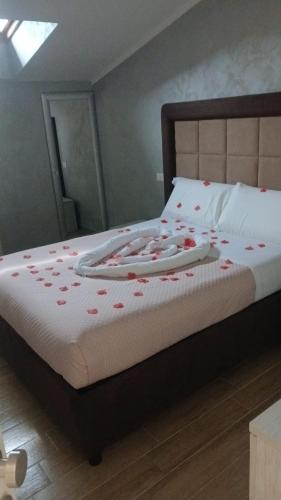 albergo flaminia rooms