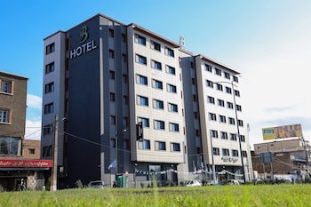 barkat hotel and conferences