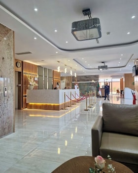 Barkat Hotel & Conferences,,4 star