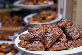 barkat hotel and conferences