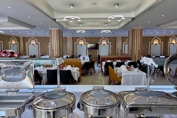 barkat hotel and conferences