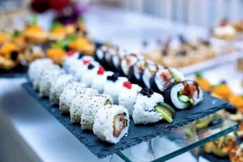 barkat hotel and conferences