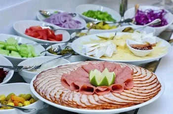 barkat hotel and conferences