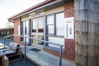 Cherry Blossom Motel,New South Wales>>Capital Country,3 star