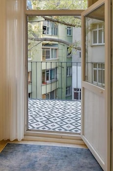 Sare Apartment Sultanahmet,,3 star