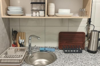 sare apartment sultanahmet