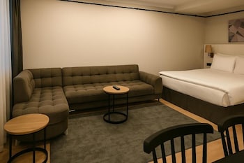 sare apartment sultanahmet