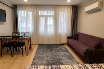 Sare Apartment Sultanahmet,,3 star