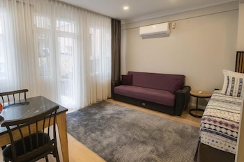 Sare Apartment Sultanahmet,,3 star