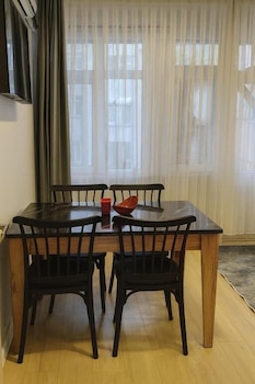 Sare Apartment Sultanahmet,,3 star