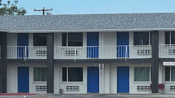 Colonia Motor Hotel,,3 star
