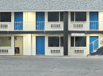 Colonia Motor Hotel,,3 star