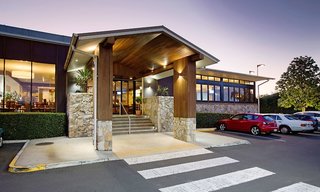 Nightcap At Federal Hotel Toowoomba,East Toowoomba>>Darling Downs,4 star