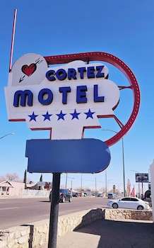 Cortez Motel,,2 star