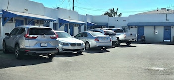 Cortez Motel,,2 star