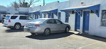 Cortez Motel,,2 star