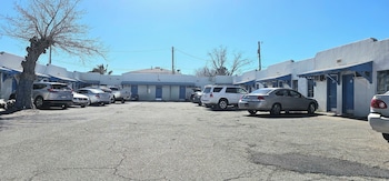 Cortez Motel,,2 star