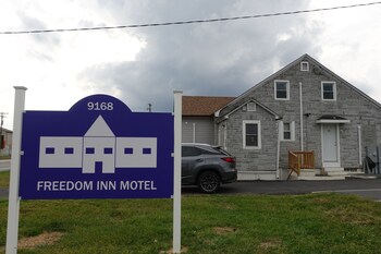 Freedom Inn Motel,,0 star