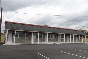 Freedom Inn Motel,,0 star