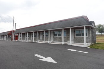 Freedom Inn Motel,,0 star