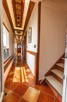 riverine kadavil houseboat