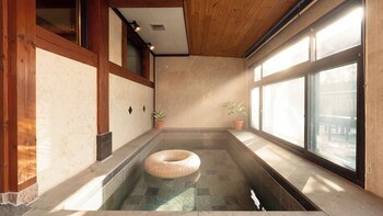 hanok pension wanggyeong
