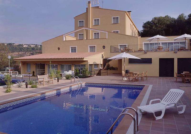 hotel costabella