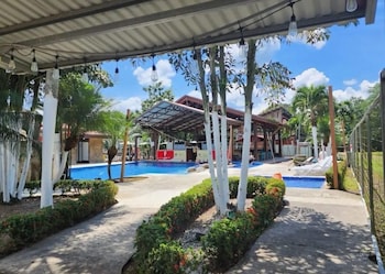 Rancho El Vago,,3 star