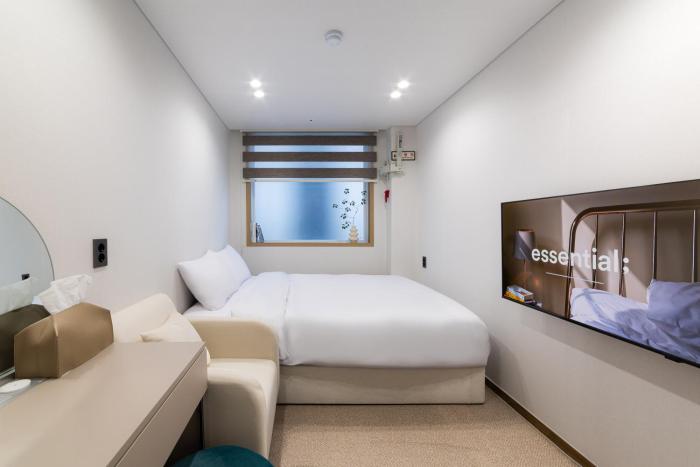 lazy tiger hotel