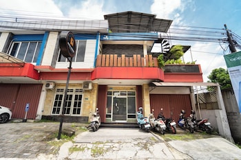 peta lodge backpacker hostel