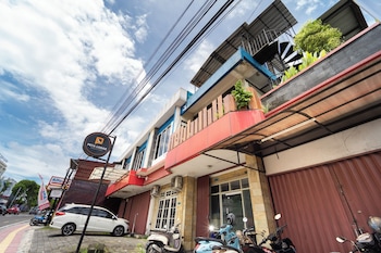 peta lodge backpacker hostel