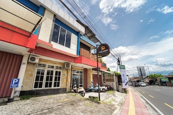 yogyakarta