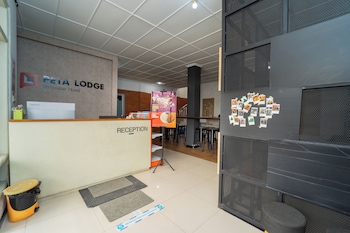 peta lodge backpacker hostel