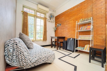 peta lodge backpacker hostel